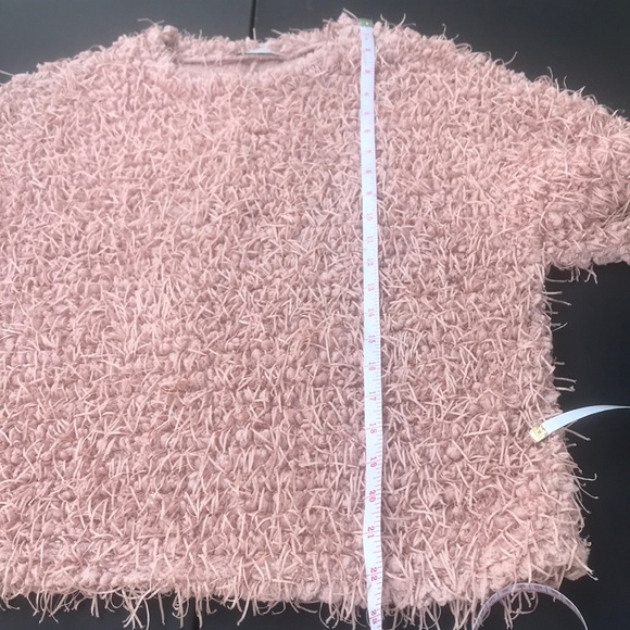 Zara Fringe sweater - Picture 6 of 6